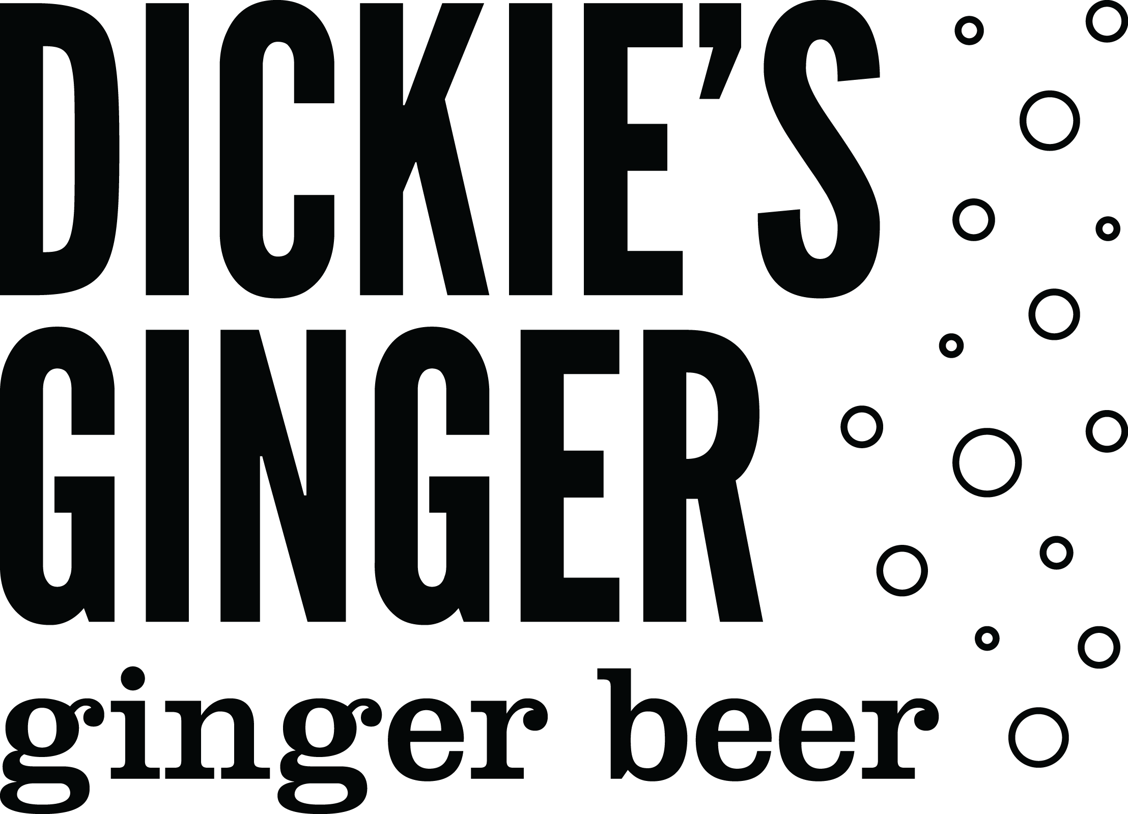 Vancouver British Columbia ginger beer quality fresh natural